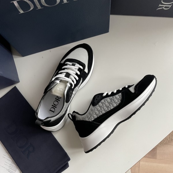「#635」Dior shoes b25 