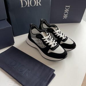 「#635」Dior shoes b25 
