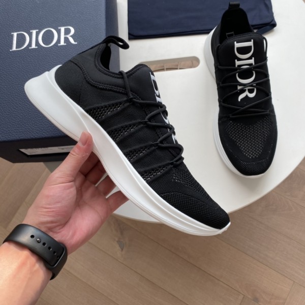 「#639」Dior shoes b25 