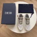 「#640」Dior shoes b25 