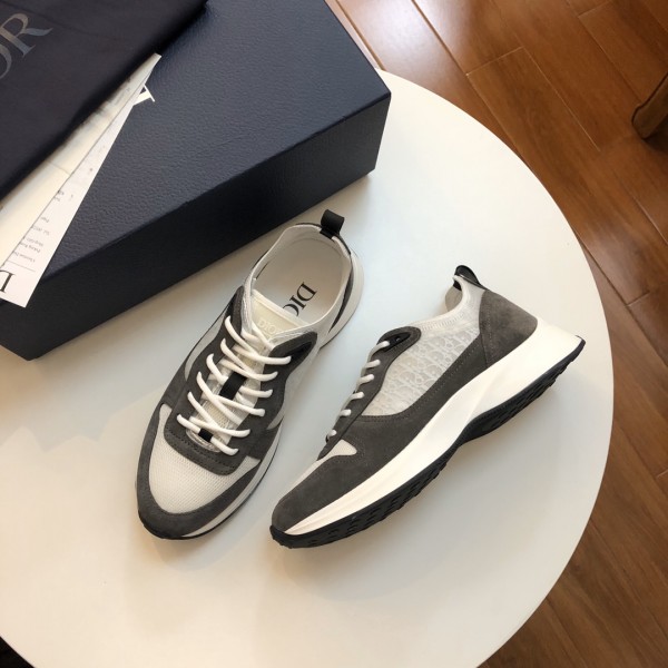 「#641」Dior shoes b25 