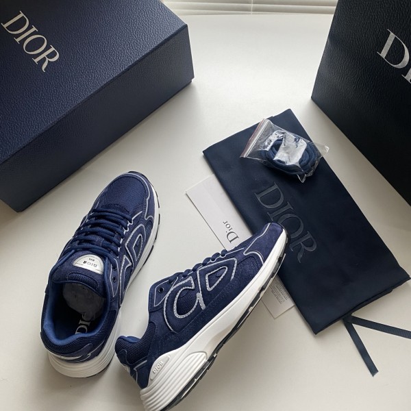 「#501」Dior shoes b30