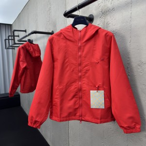 「#1132」Louis Vuitton jacket