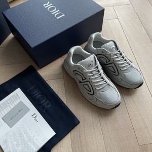 「#526」Dior shoes b30