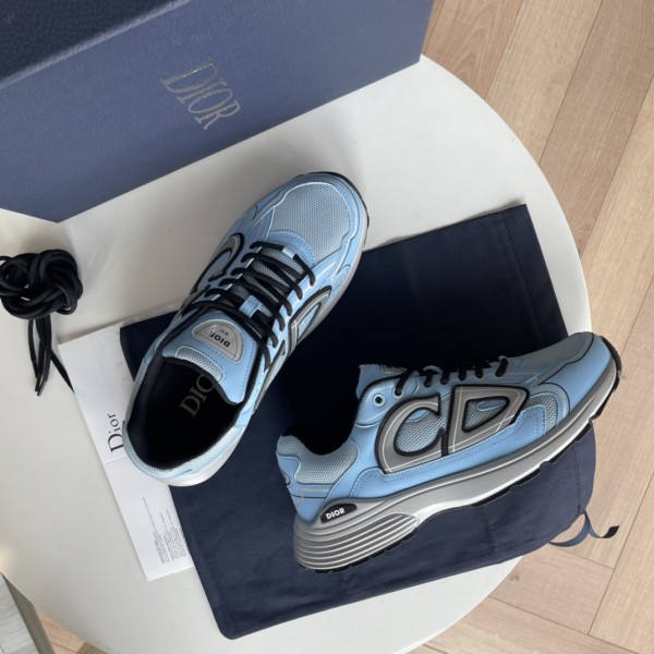 「#527」Dior shoes b30