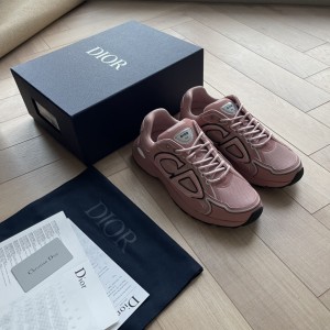 「#535」Dior shoes b30