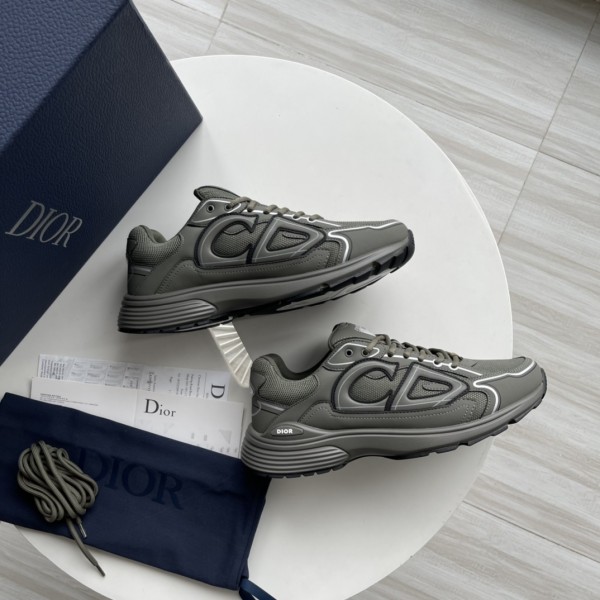 「#536」Dior shoes b30