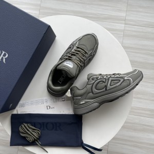 「#536」Dior shoes b30