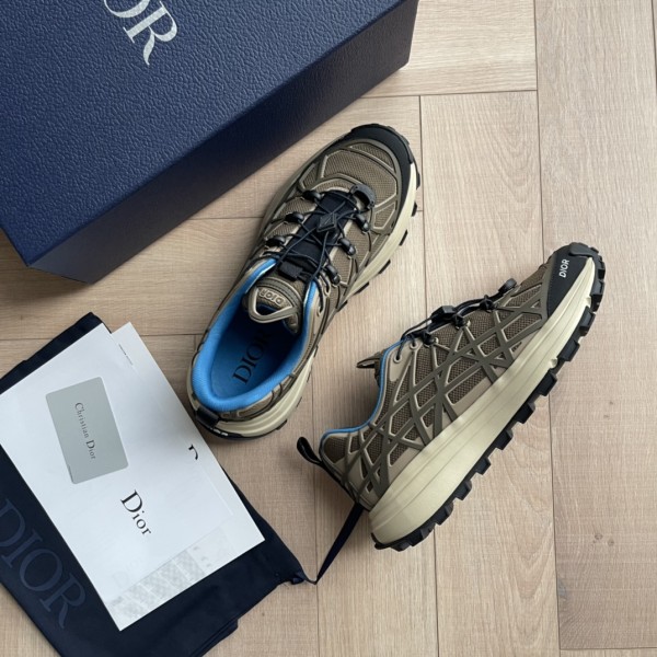 「#684」Dior shoes b31