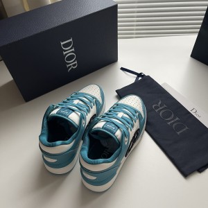 「#693」Dior shoes b57