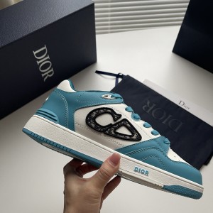 「#693」Dior shoes b57