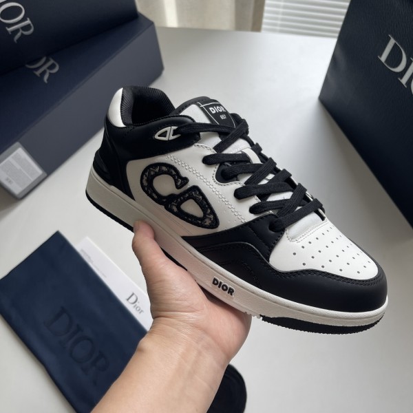 「#695」Dior shoes b57