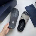 「#707」Dior slippers