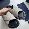 「#707」Dior slippers