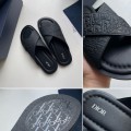 「#708」Dior  slippers