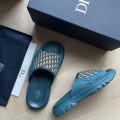 「#710」Dior  slippers