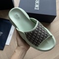 「#711」Dior  slippers