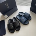 「#712」Dior  slippers
