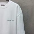 「#1457」Dior T-shirt