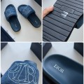 「#713」Dior  slippers