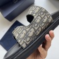 「#714」Dior  slippers