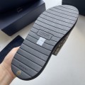 「#714」Dior  slippers