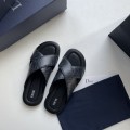 「#715」Dior  slippers
