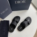 「#717」Dior  slippers