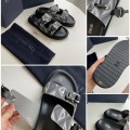 「#718」Dior  slippers