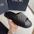 「#719」Dior  slippers