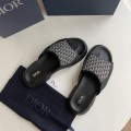 「#719」Dior  slippers