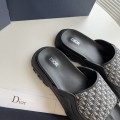 「#719」Dior  slippers