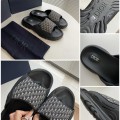 「#719」Dior  slippers
