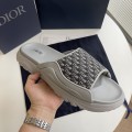 「#720」Dior  slippers