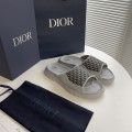 「#720」Dior  slippers