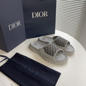 「#720」Dior  slippers 