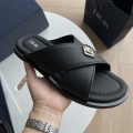 「#722」Dior  slippers