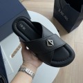 「#722」Dior  slippers