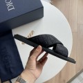 「#723」Dior  slippers