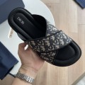 「#724」Dior  slippers