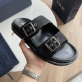 「#725」Dior  slippers