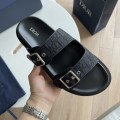 「#725」Dior  slippers