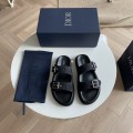 「#725」Dior  slippers