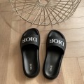 「#727」Dior  slippers