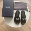 「#727」Dior  slippers