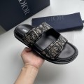 「#728」Dior  slippers