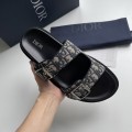 「#728」Dior  slippers