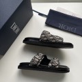 「#728」Dior  slippers