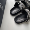 「#728」Dior  slippers