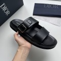 「#729」Dior  slippers